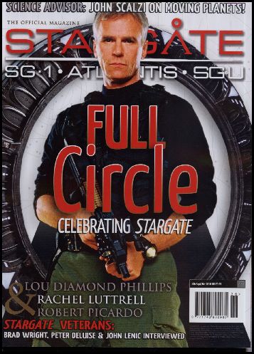 Stargate Sg1