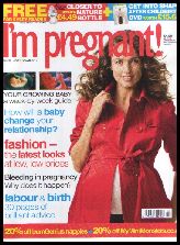 Ok�adka I`m Pregnant