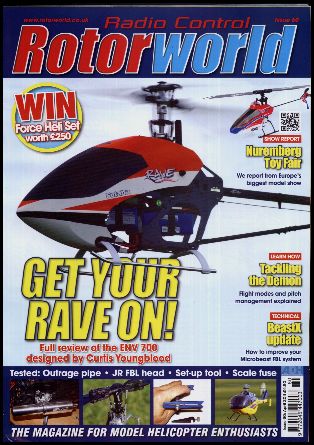 Rotor World