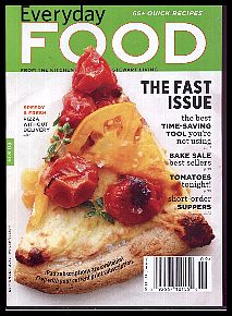 Martha Stewart Livi-everyday F