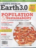 Ok�adka Scientific American Special