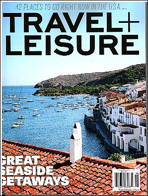 Travel & Leisure