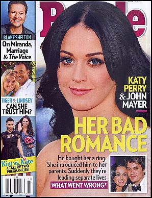 People Weekly