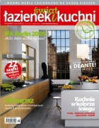 Ok�adka �wiat �azienek i Kuchni