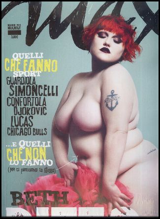 Max (Italy)