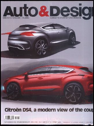 Auto & Design(Italy)