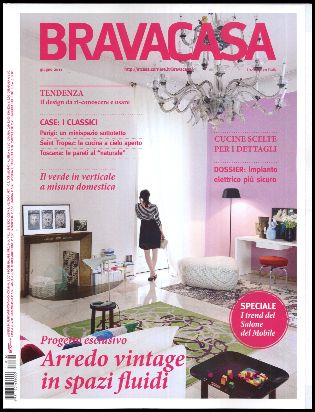 Brava Casa (Italy)