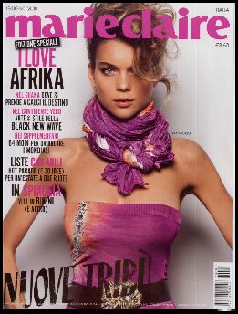 Marie Claire (Italy)