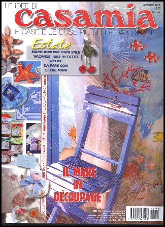 Idee Di Casamia(Italy)