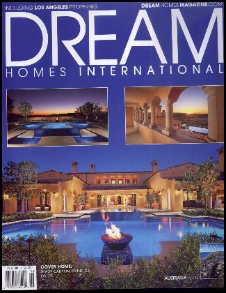 Dream Homes International