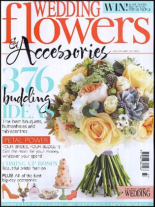 Wedding Flowers