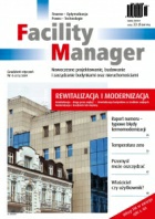 Ok�adka Facility Manager