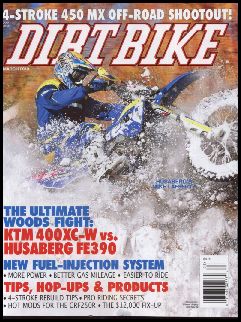 Dirt Bike