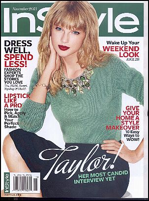 In Style USA