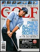Golf Magazine