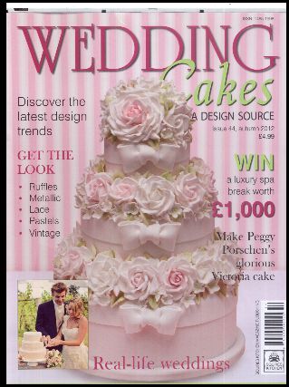 Wedding Cakes
