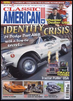 Classic American