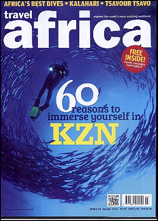 Travel Africa