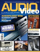 Ok�adka Audio Video