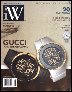 International Watch
