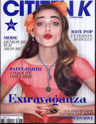 Citizen K International