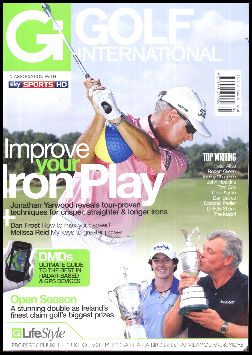 Golf International