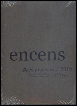 Ok�adka Encens