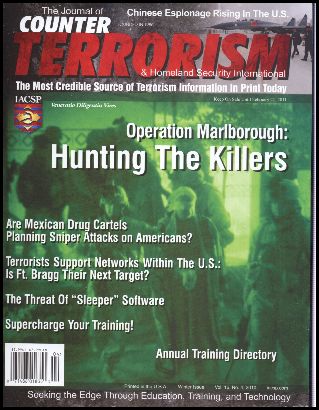 Counter Terrorism