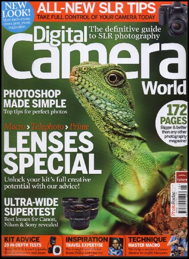 Digital Camera