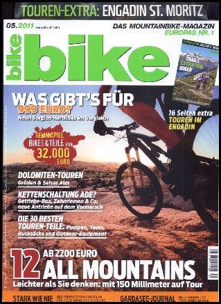 Bike Deutsch