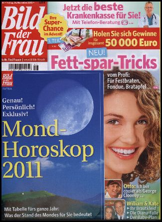 Bild Der Frau