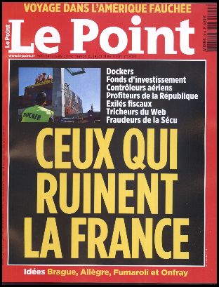 Le Point