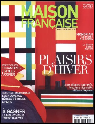 Maison Francaise