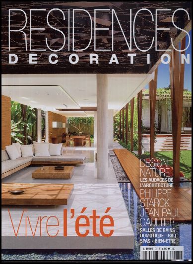 Residences Decoration