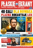 Ok�adka P�askie Ekrany (Video Mix)