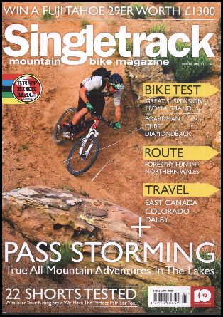 Singletrack