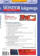 Ok�adka Monitor Ksi�gowego