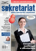 Ok�adka Sekretariat