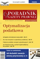 Ok�adka Poradnik Gazety Prawnej