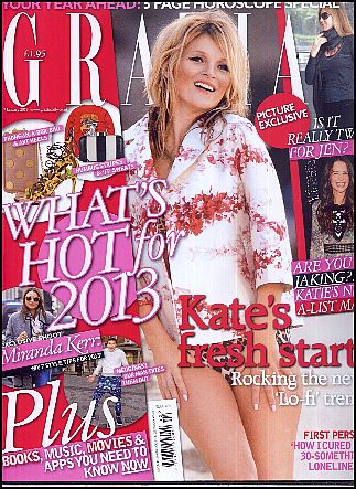 Grazia