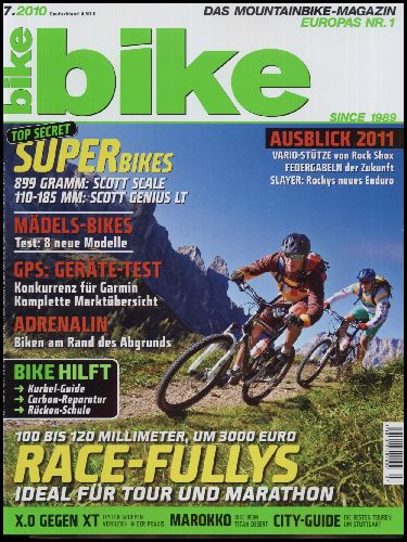 Ok�adka Bike UK