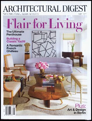 Architectural Digest