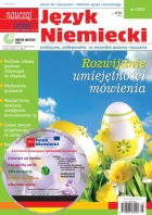 Ok�adka J�zyk Niemiecki
