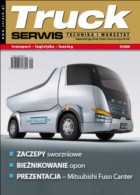Truck Serwis