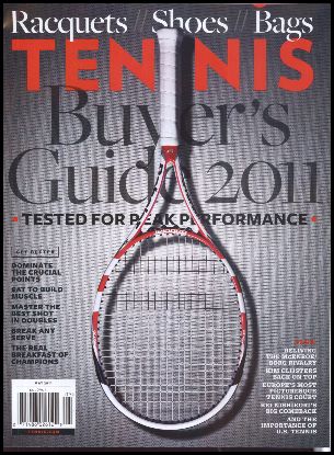 Tennis(USA)