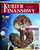 Ok�adka Kurier Finansowy