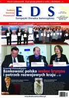 Ok�adka Europejski Doradca Samorz�dowy