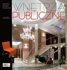 Ok�adka Katalog Wn�trza Publiczne 2007