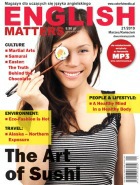 Ok�adka English Matters