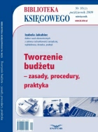 Ok�adka Biblioteka Ksi�gowego